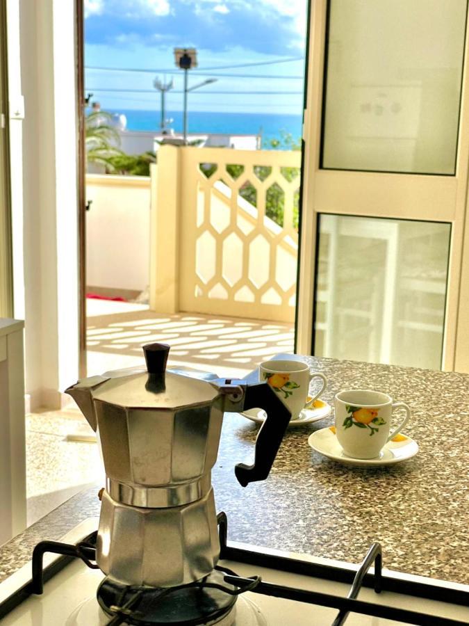 Le Macchie - Vacanza Nel Verde Torre Vado Zewnętrze zdjęcie