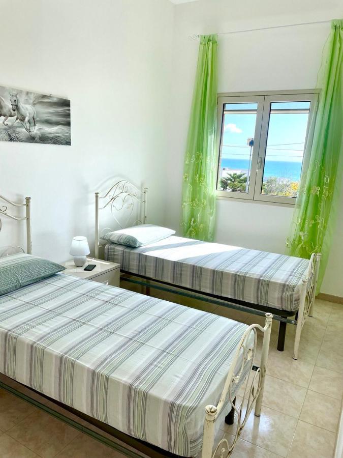 Le Macchie - Vacanza Nel Verde Torre Vado Zewnętrze zdjęcie