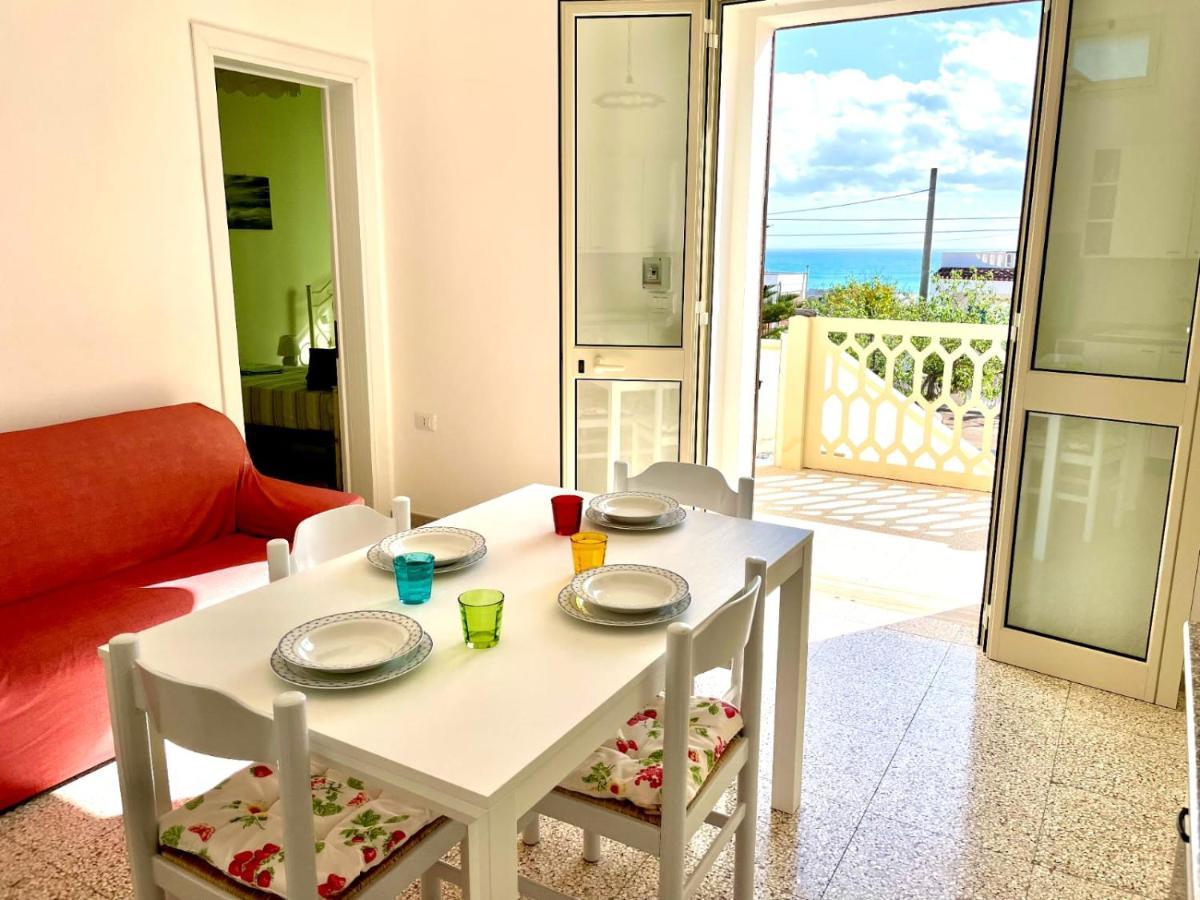 Le Macchie - Vacanza Nel Verde Torre Vado Zewnętrze zdjęcie