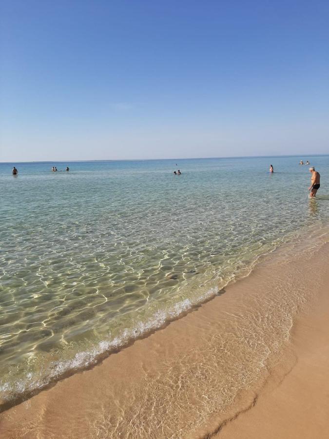 Le Macchie - Vacanza Nel Verde Torre Vado Zewnętrze zdjęcie